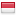 jalantikus.xyz server is located in Indonesia